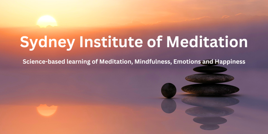 Mindfulness Meditation Teacher Training Course